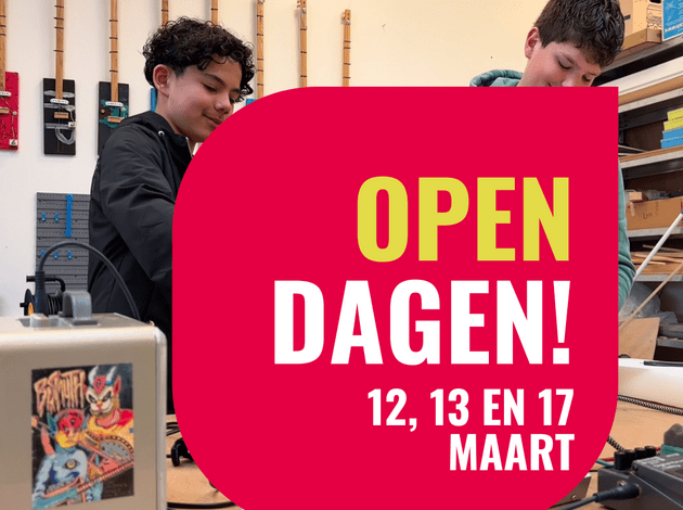 opendag