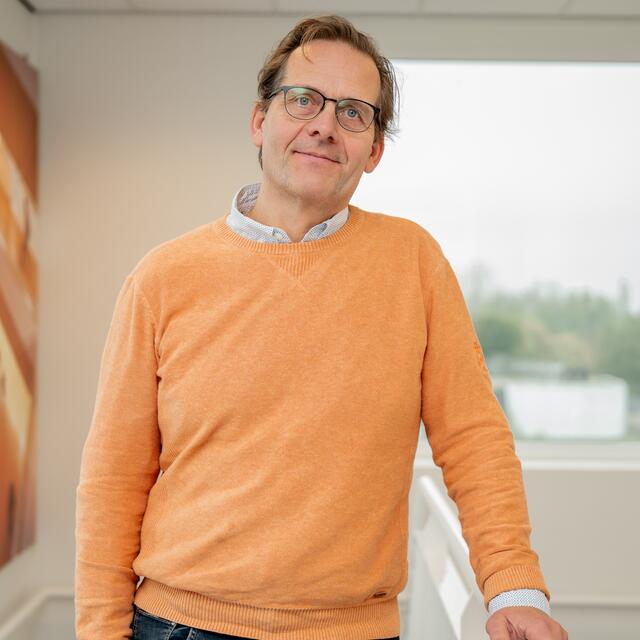 Eric van Gaalen