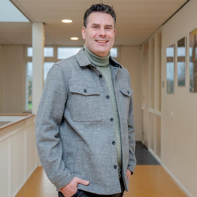 Koen van Spaandonk